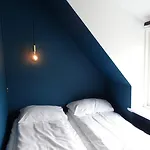 Trolltunga Hotel