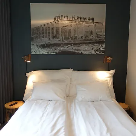 Hotel Trolltunga 3*