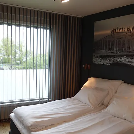 Hotel Trolltunga 3*