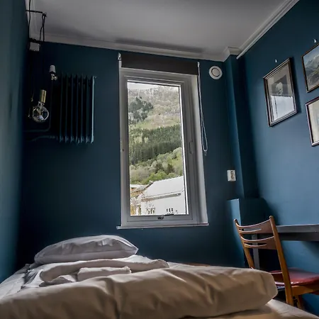 Trolltunga Hotel Odda