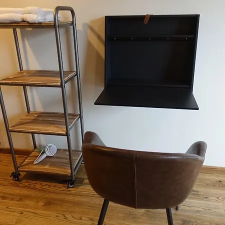 Trolltunga Hotel Odda