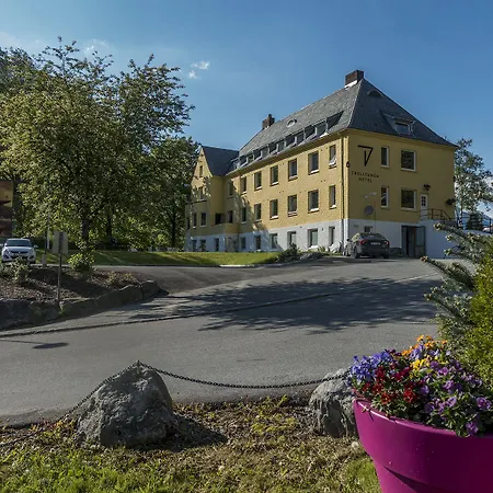 Trolltunga Hotel Odda