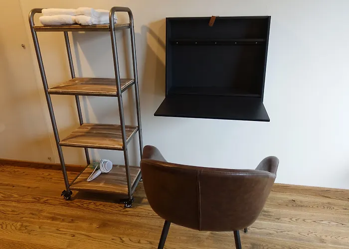 Trolltunga Hotel Odda