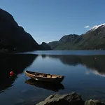 Hotell Trolltunga