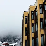 Trolltunga Hotel Odda