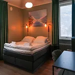 Trolltunga Hotell 3*