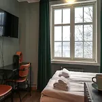 Trolltunga Hotell 3*