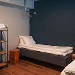 Trolltunga Hotell
