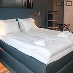 Hotell Trolltunga 3*