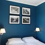 Hotell Trolltunga 3*