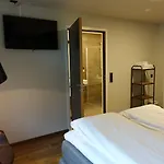 Trolltunga Hotell