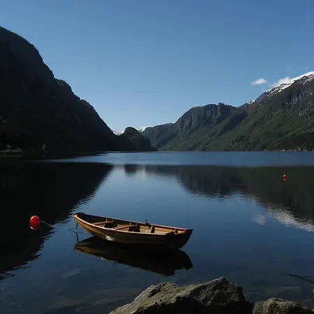 Ξενοδοχείο Trolltunga