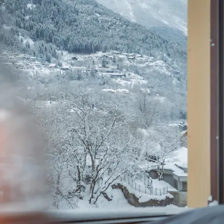 Hotell Trolltunga