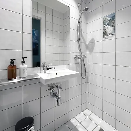 Trolltunga Hotell