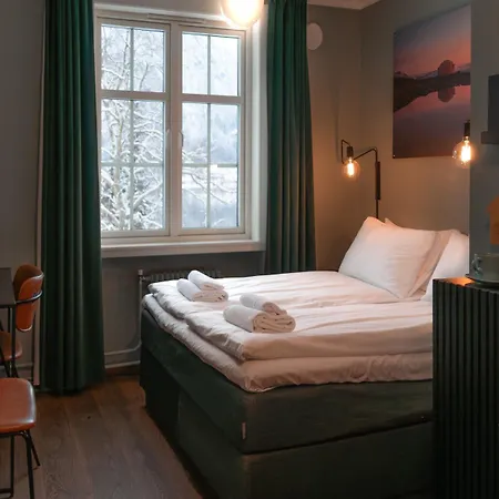 Trolltunga Hotell Odda