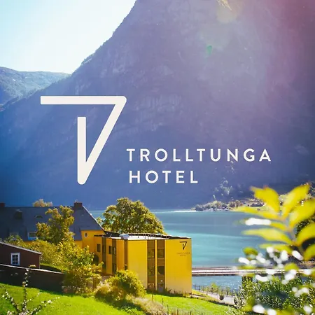 Trolltunga 3* Odda
