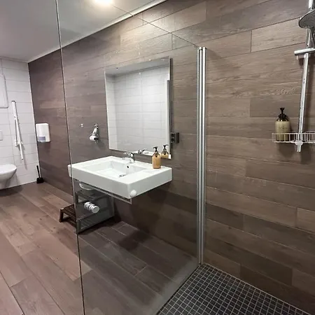 Hotell Trolltunga