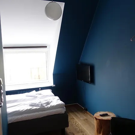 Trolltunga Hotel Odda