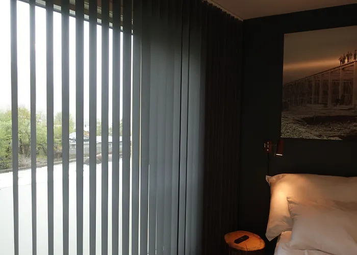 Hotel Trolltunga Odda