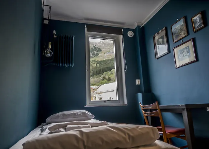 Trolltunga Hotel Odda