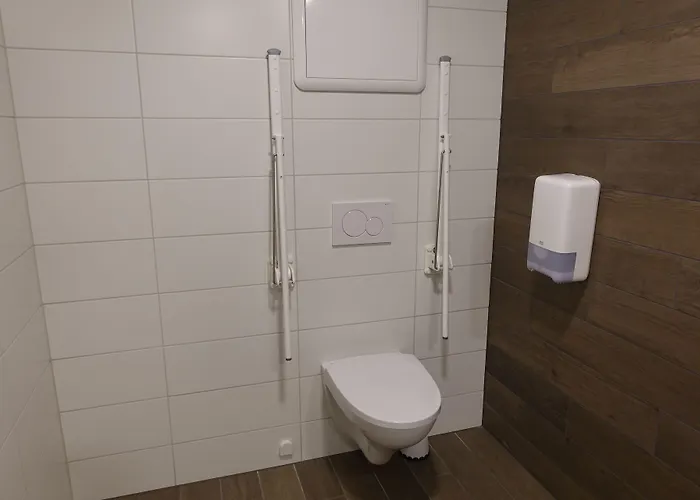 Hotel Trolltunga Odda