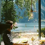 Hotel Trolltunga