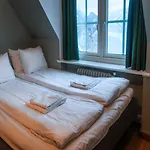 Hotel Trolltunga