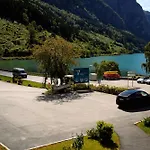 Trolltunga Hotel 3*