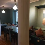 Trolltunga Hotel 3*