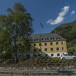 Trolltunga Hotel Odda