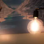 Trolltunga Hotel
