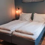 Hotel Trolltunga Odda