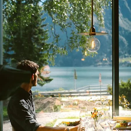 Hotel Trolltunga