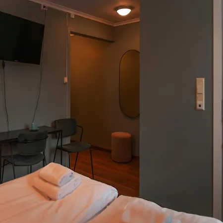 Hotel Trolltunga