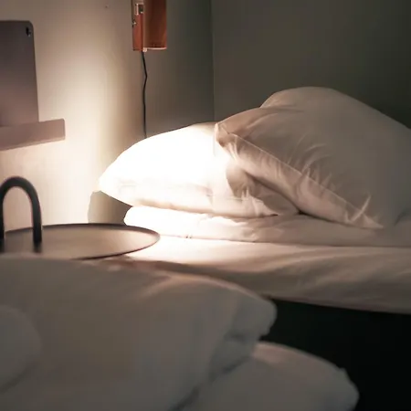 Hotel Trolltunga 3*