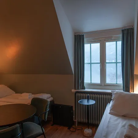 Trolltunga Hotel Odda