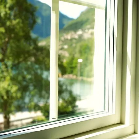 Trolltunga Hotel Odda