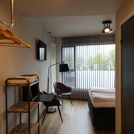 Hotel Trolltunga 3*