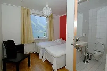 Trolltunga Hotel Odda