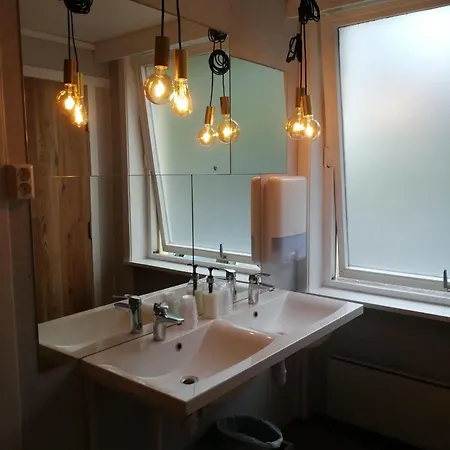Trolltunga Hotel 3*