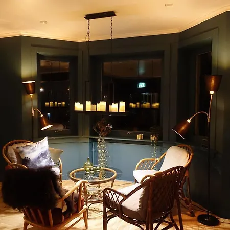 Trolltunga Hotel Odda